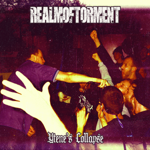 Realm Of Torment : Ytene's Collapse